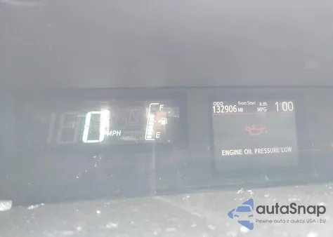 2012 Toyota Prius C One from USA, damaged, VIN JTDKDTB37C1502198